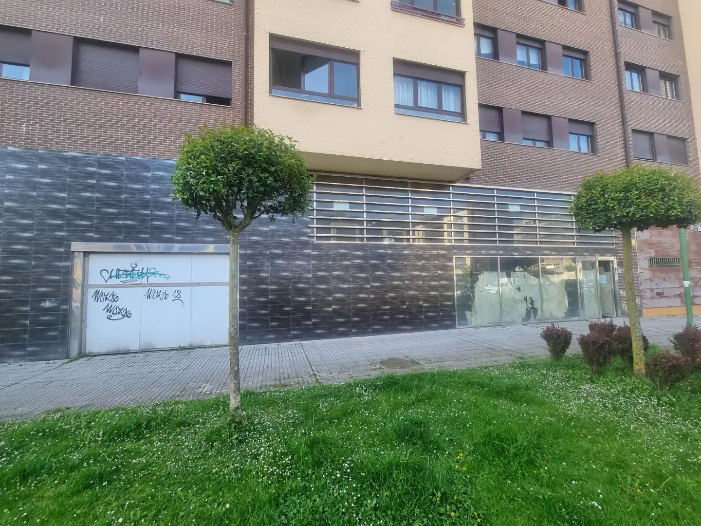 Local comercial en venta en Calle Jaén, imagen 2