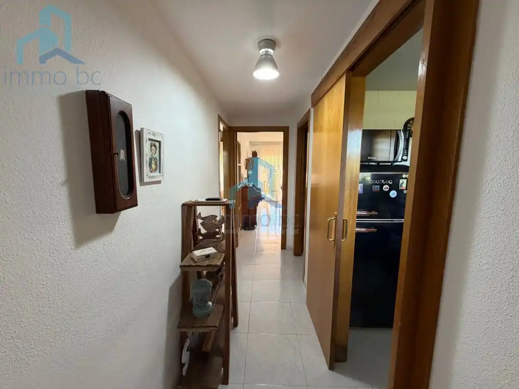 Planta baixa en venda en La Pobla de Montornès  