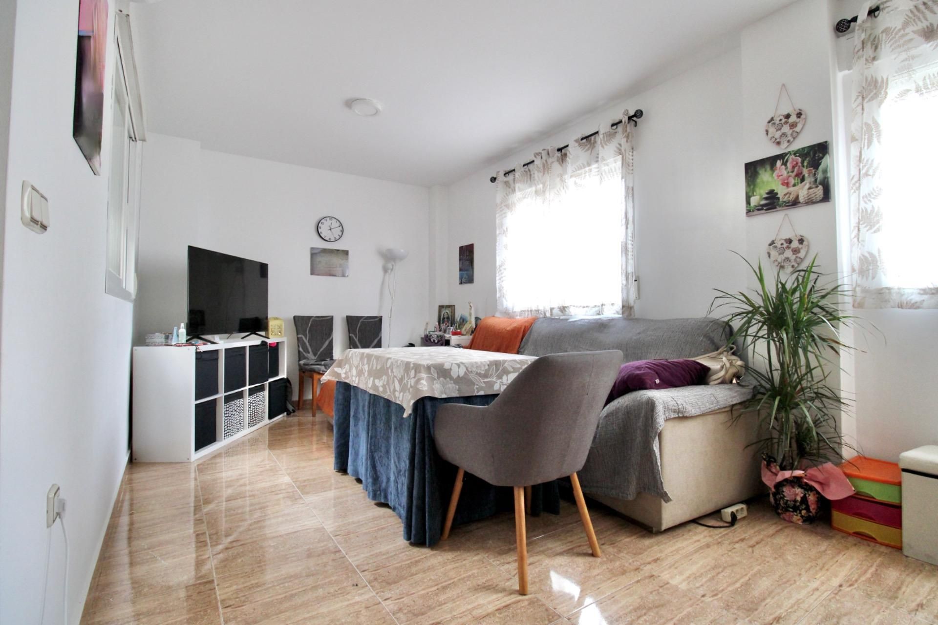 Sala d'estar de Pis en venda en Armilla