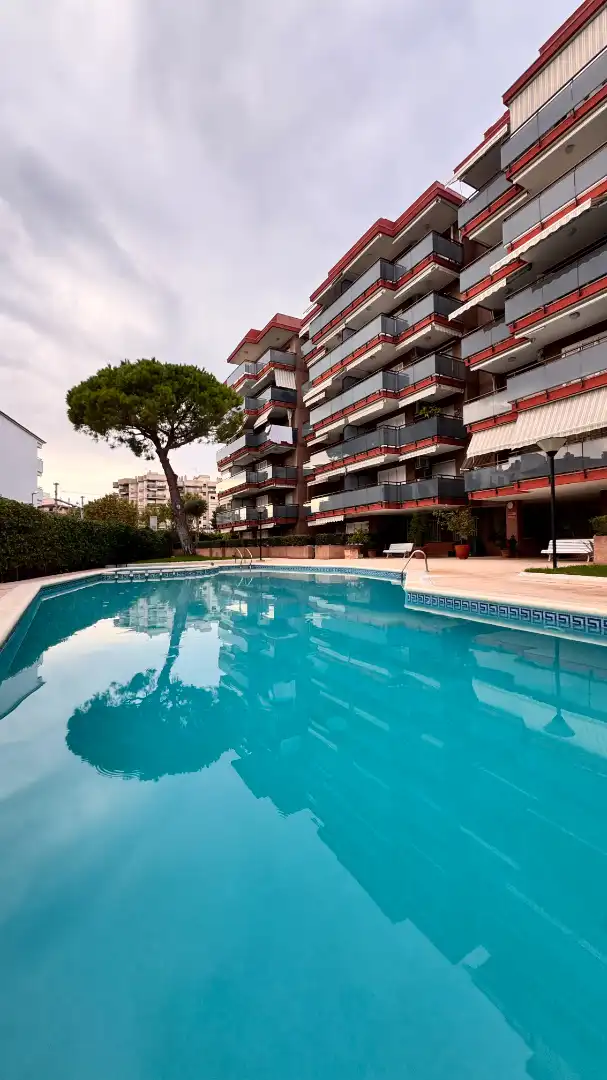 Wohnung mit Terrasse zur Miete in Platja de la Paella, imagen 38