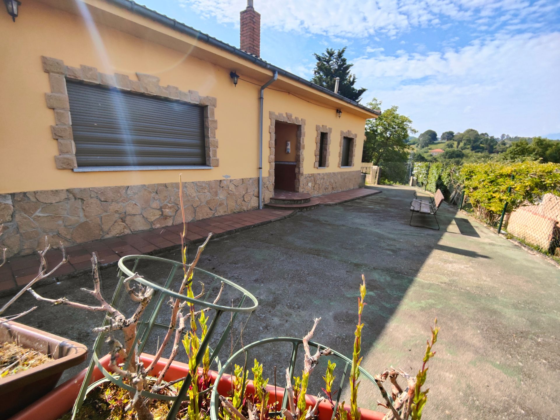 Casa o xalet de lloguer a Lugar Morente, 19, Parroquias Sur - La Manjoya