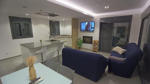 Foto 4 de Casa o xalet de lloguer a Aldover, Tarragona