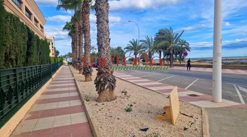 Foto 2 de Dúplex en venda a Calas Santiago Bernabéu, Alicante