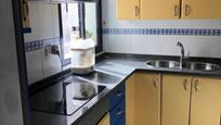 Kitchen of Flat for sale in  Córdoba Capital  with Air Conditioner