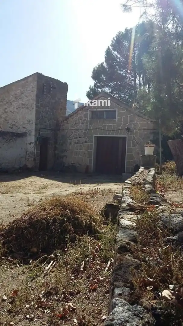 Terreni e lotti in vendita a Otero de Herreros, imagen 11
