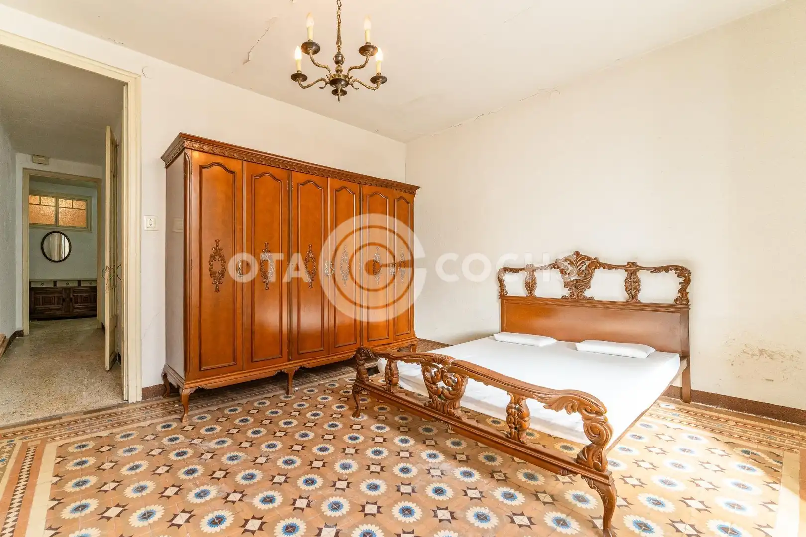 Habitación de Piso en venta en Reus con Terraza y Balcón