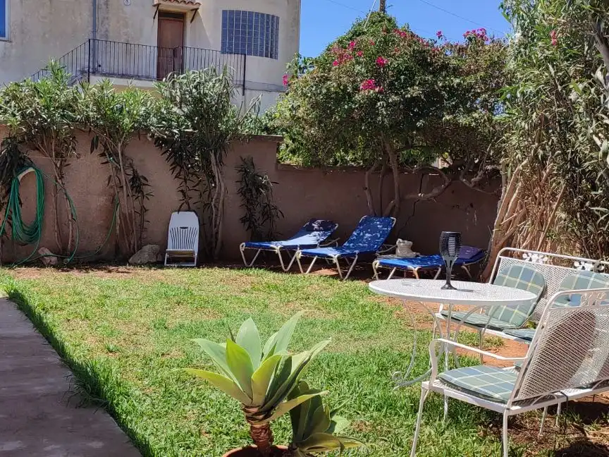 Jardí de Casa o xalet en venda en Santanyí