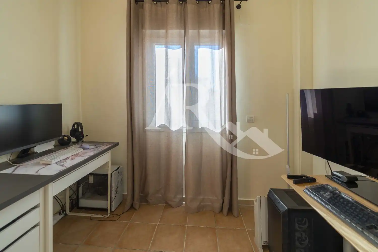 Chalet con jardín en venta en DOLORES IBARRURI 7, imagen 11