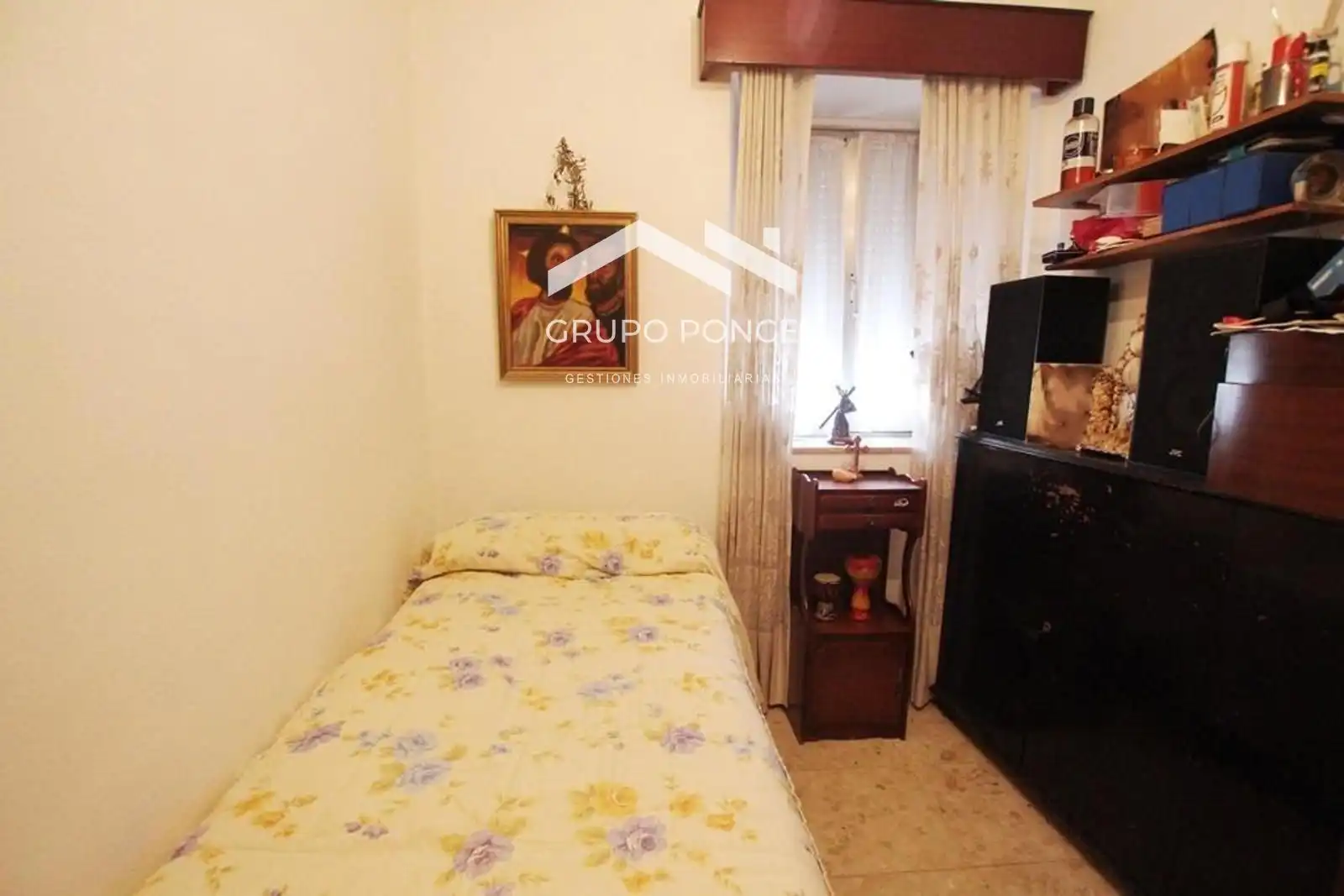 Habitación de Piso en venta en Jerez de la Frontera con Aire acondicionado