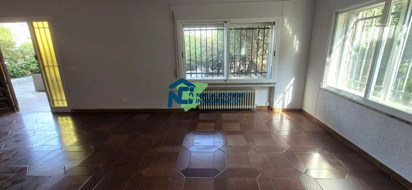 Casa o chalet en venta en Federico Del Cerro, 23, Los Ángeles - Jarandilla