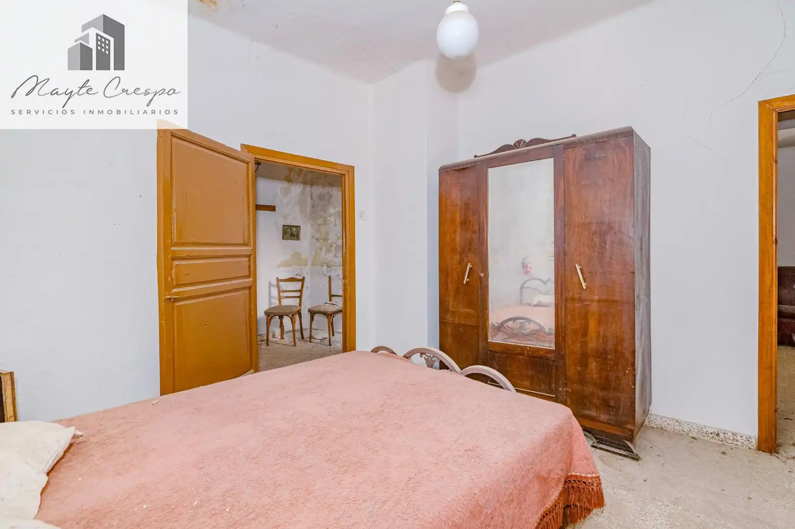 Habitación de Casa o chalet en venta en Las Gabias