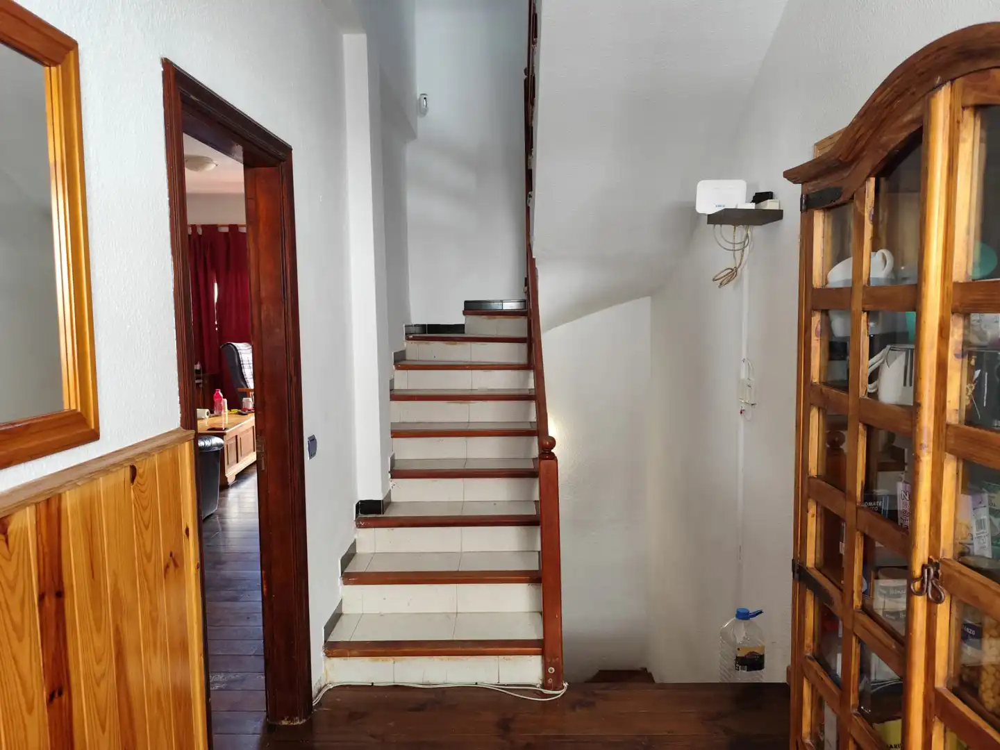 Villa mit Terrasse zum Verkauf in Calle Gravina, imagen 31