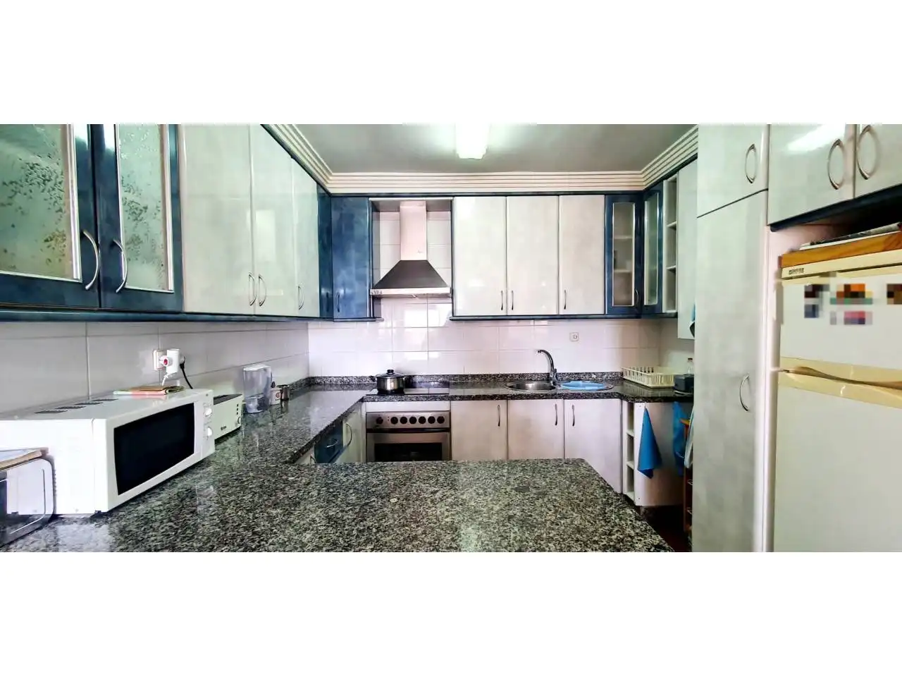 Appartement avec piscine à vendre à Roquetas de Mar ciudad, imagen 20