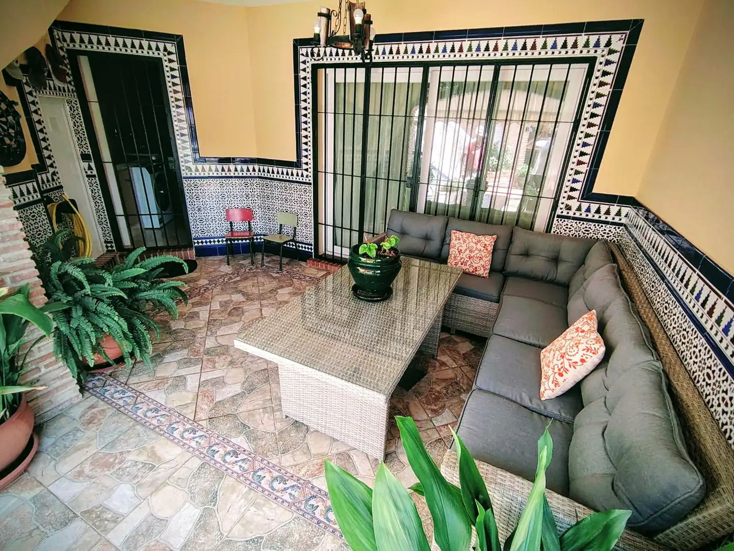 Villa con piscina in vendita a Torremuelle, imagen 6