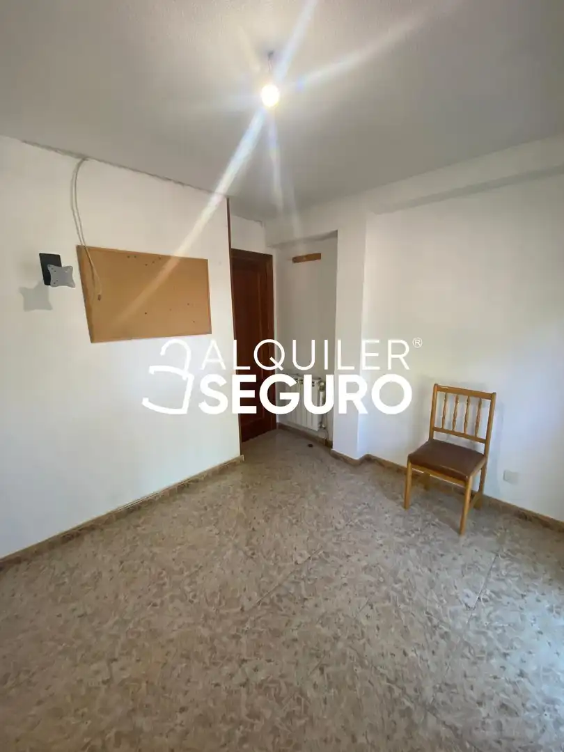 Piso en alquiler en POETA RAMÓN DE GARCÍASOL, imagen 2