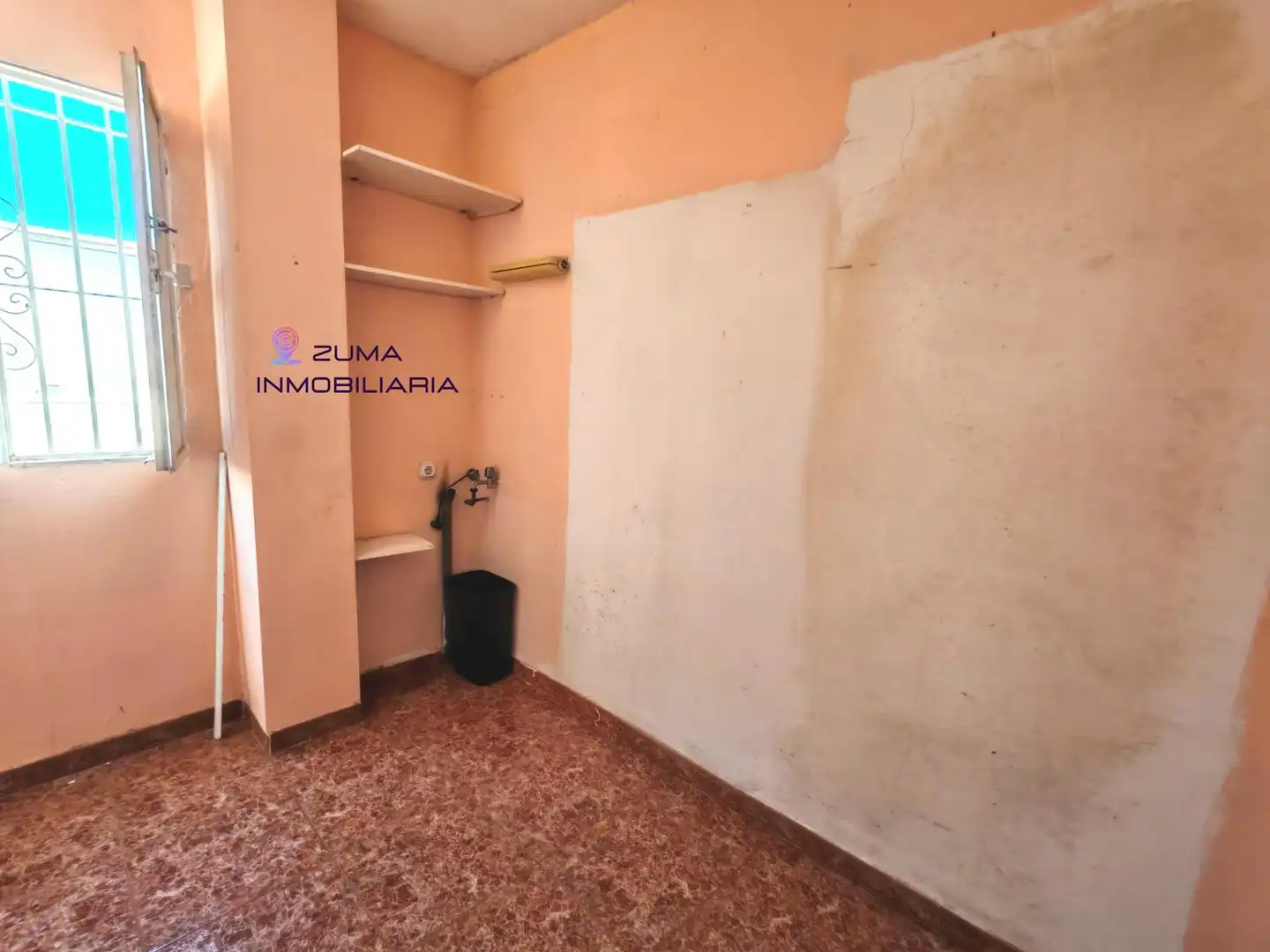 Casa o xalet en venda en Málaga amb Aire condicionat, Calefacció i Terrassa