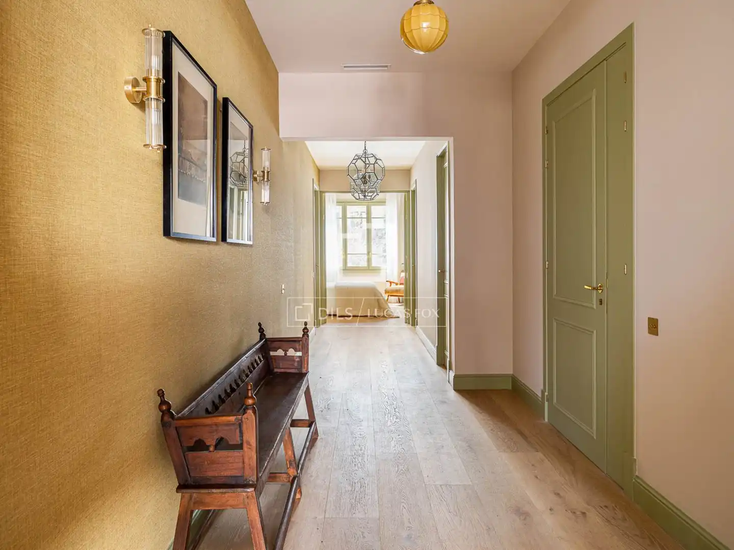 Flat for sale in Barcelona  with Air Conditioner, Heating and Terrace