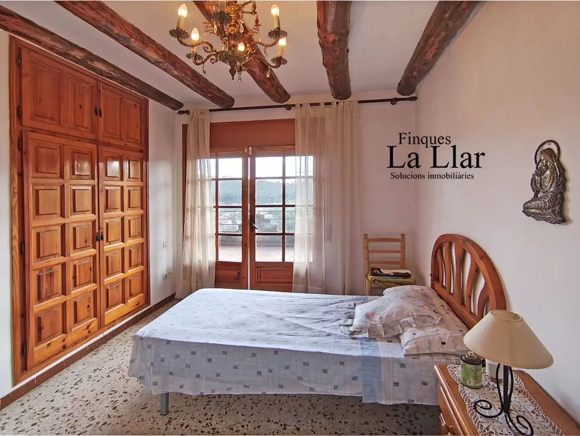 Casa o xalet en venda a VENEÇUELA, Vallirana