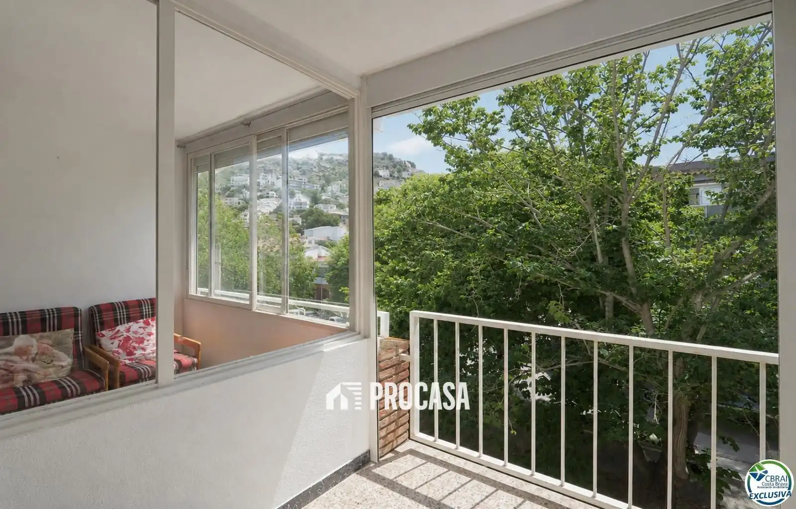 Wohnung zum Verkauf in Riera de la Cuana, imagen 3