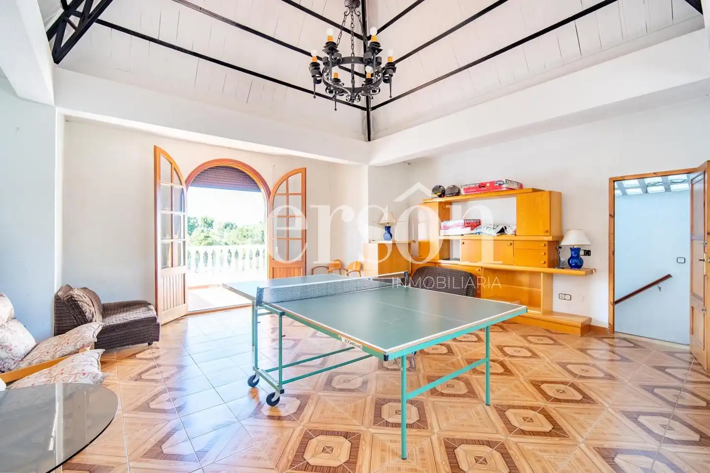 Maison avec piscine à vendre à Sierra Perenchiza - Cumbres de Calicanto - Sto Domingo, imagen 16