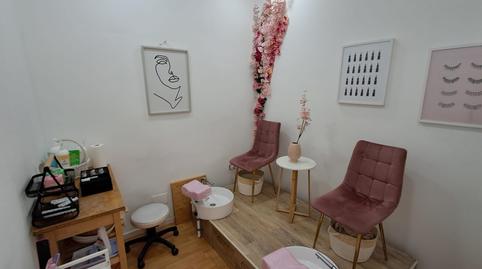 Photo 4 of Premises for sale in Calle la Hoz, 17, Parque Ayala - Jardín de la Abadía - Huelín, Málaga