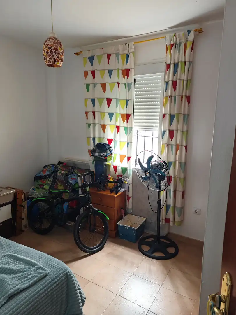 Flat for sale in Prado del Rey, imagen 9