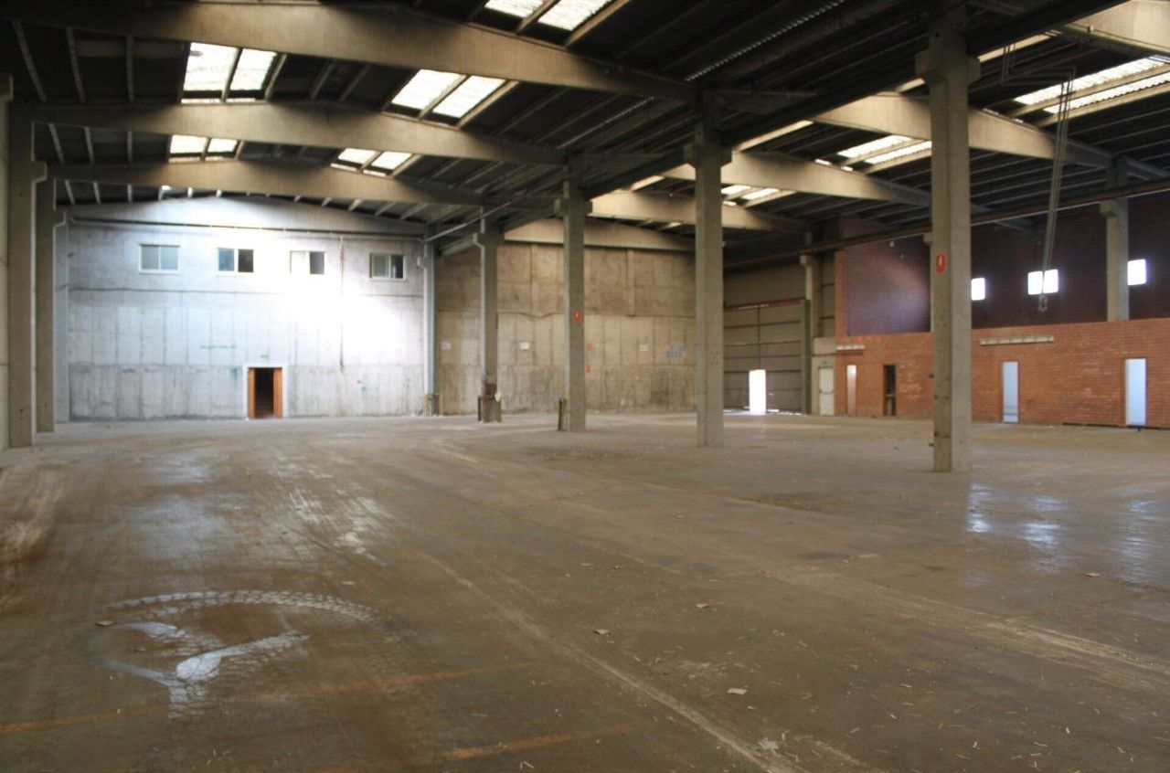 Industrial buildings to rent in Masquefa