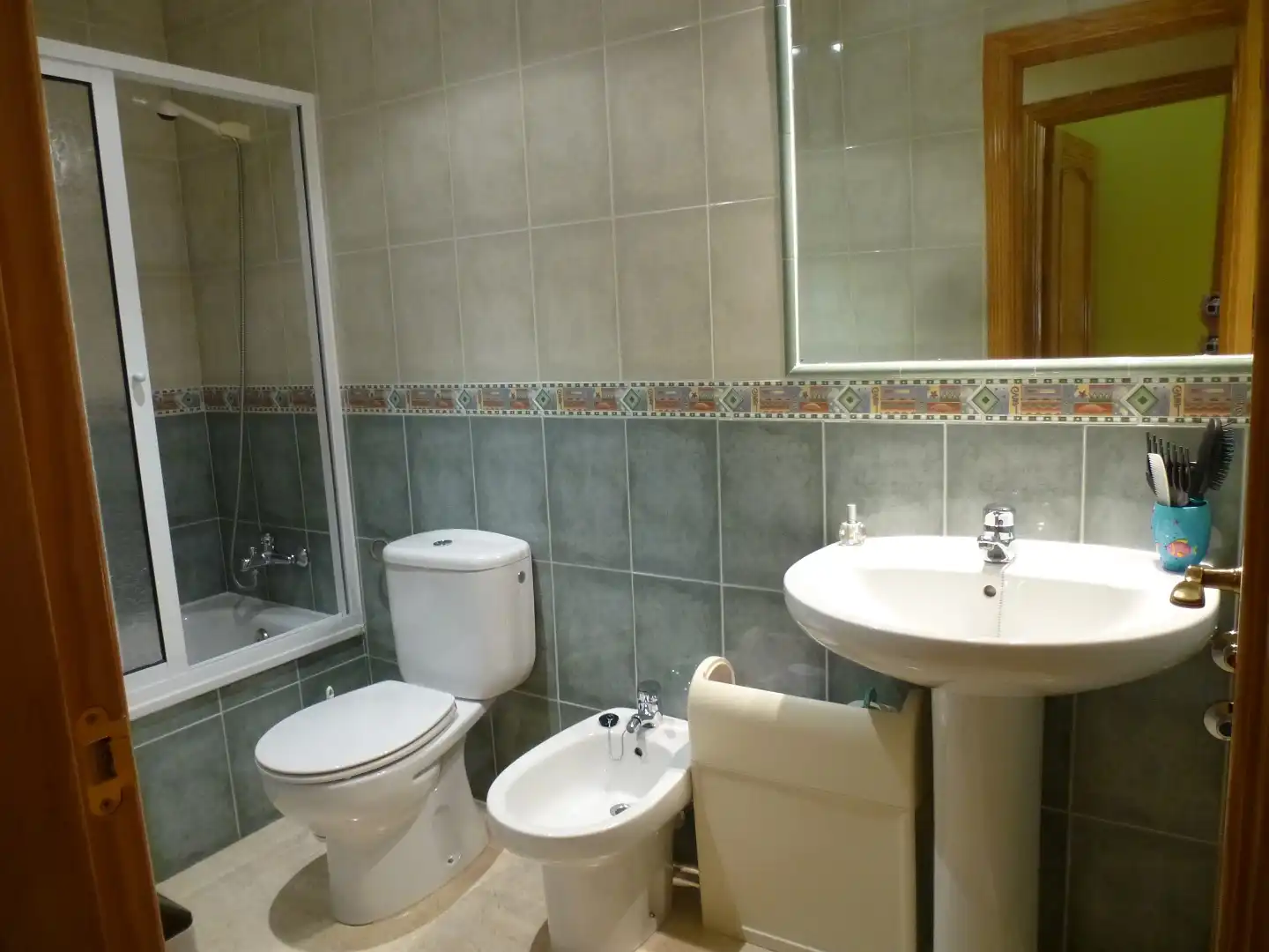 Maison rustique avec jardin à vendre à Paseo Solar 2, imagen 15