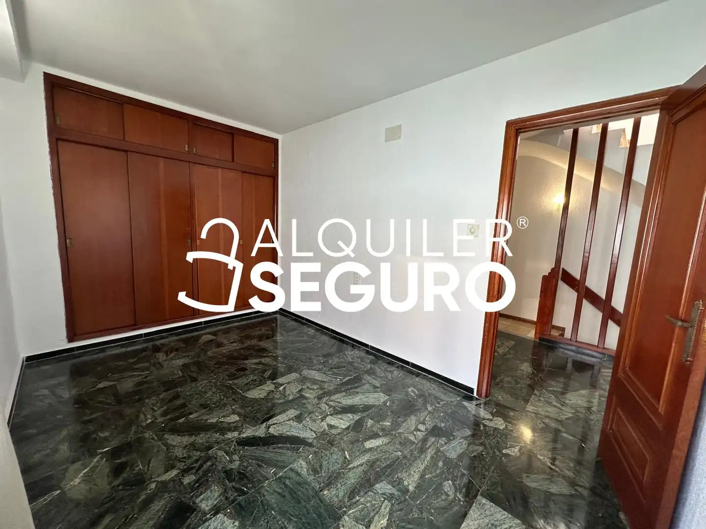 Dormitori de Casa o xalet de lloguer en Massanassa amb Aire condicionat