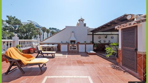 MAGNÍFICO CONJUNTO DE 2 CASAS INDEPENDIENTES EN PLENO PASEO MARÍTIMO DE EL PALO!!!, imatge 4