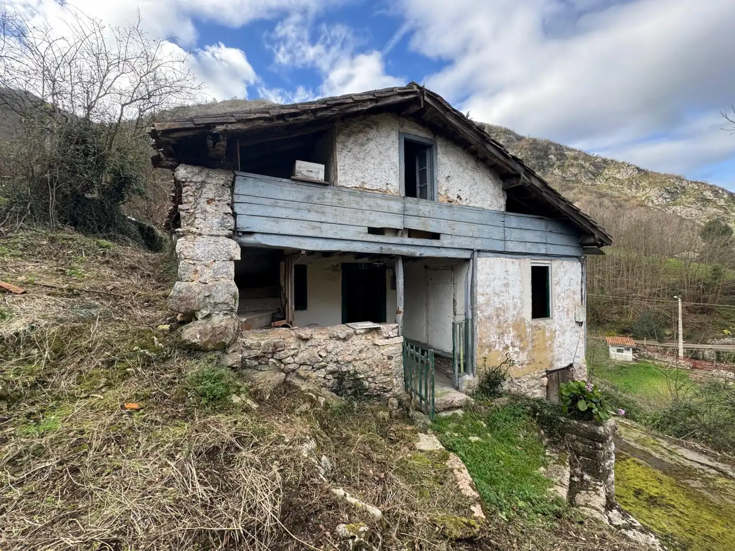 Maison rustique à vendre à VEGA SAN PEDRO 9, imagen 5