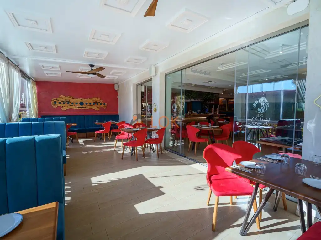 Commercial properties for sale in Torremolinos