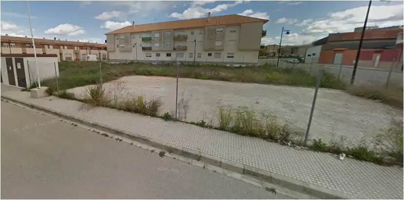 Terreny residencial en venda a La Pobla Llarga, imagen 5