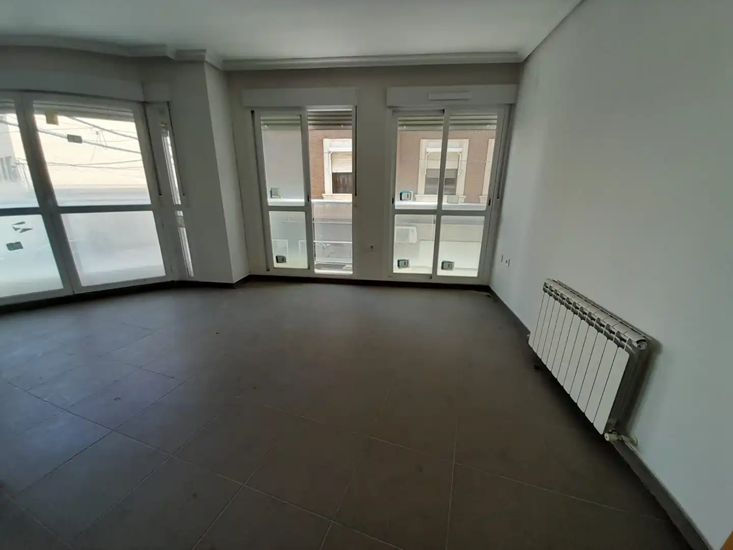 Flat for sale in Puertollano  with Heating