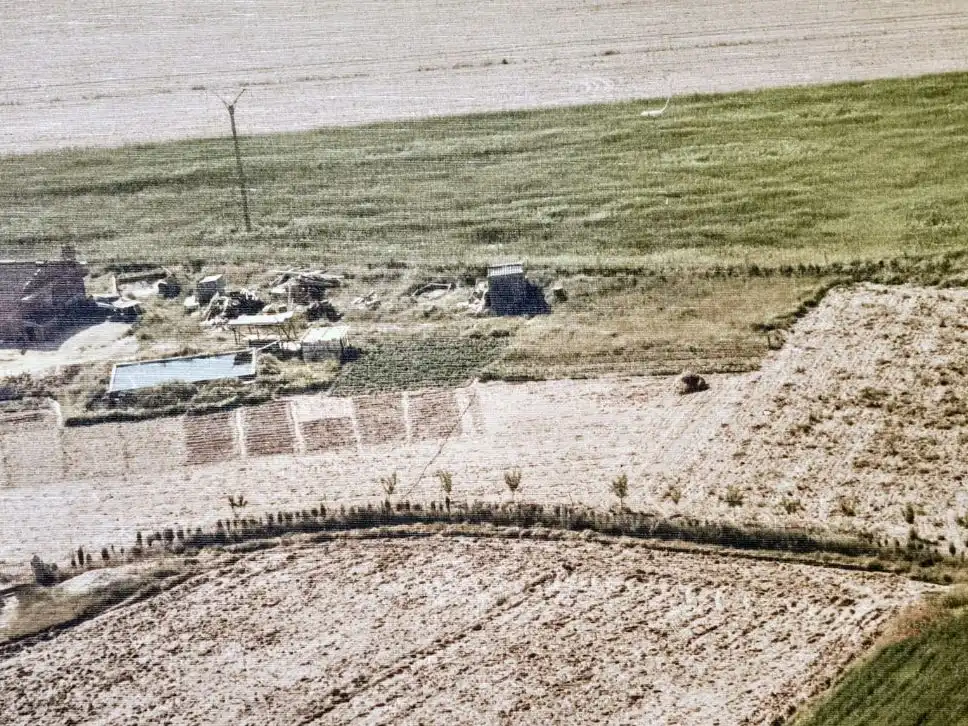 Terreno en venta en Calzada de Valdunciel