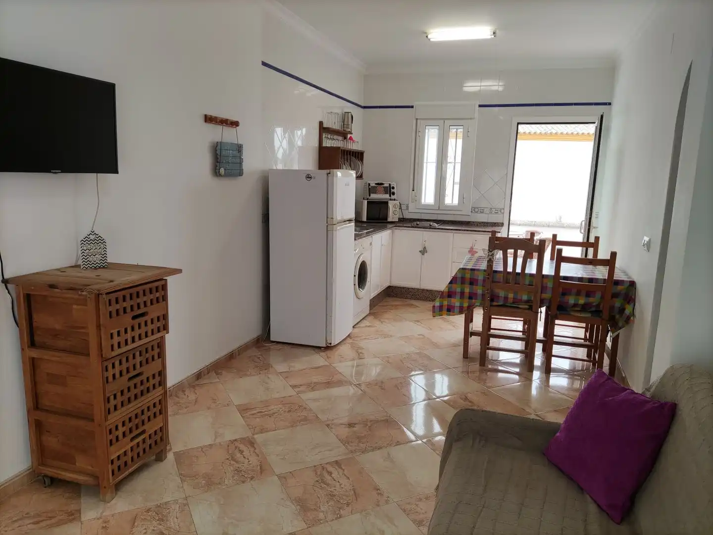 Apartments for rent in Avenida 28 de Febrero, 68, Conil