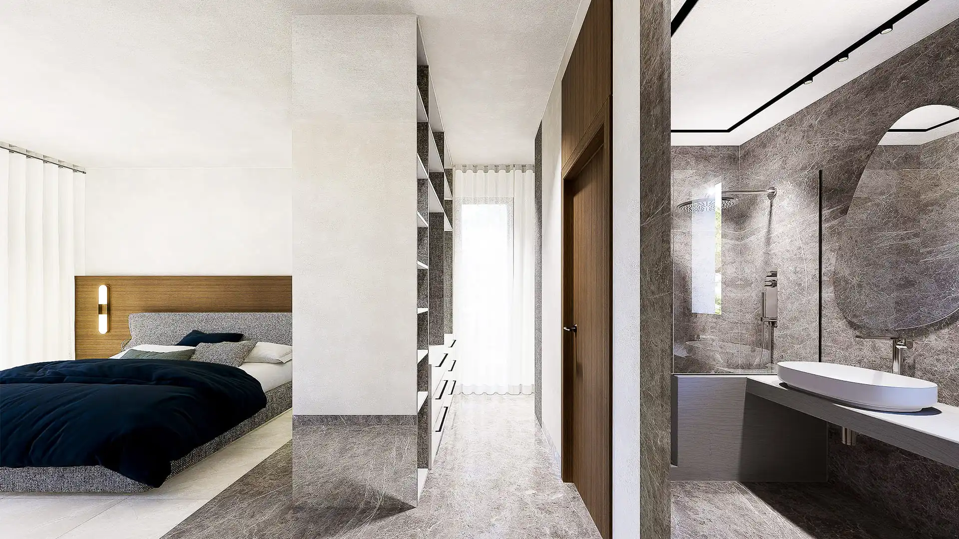Detached house with pool for sale in Carrer Londres, imagen 24
