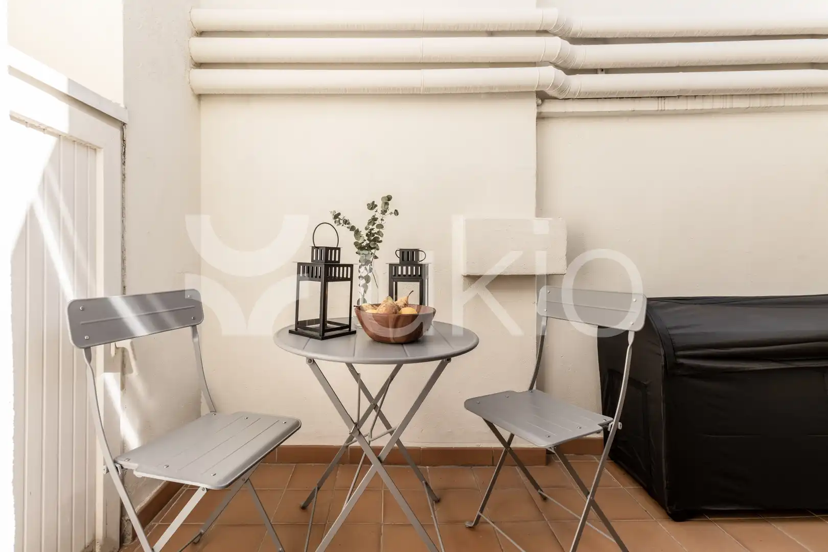 Apartament de lloguer a Calle de Maldonado, Castellana