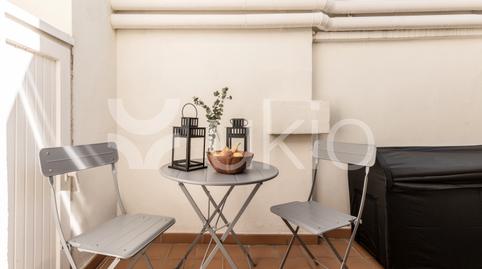 Foto 4 de Apartament de lloguer a Calle de Maldonado, Castellana, Madrid