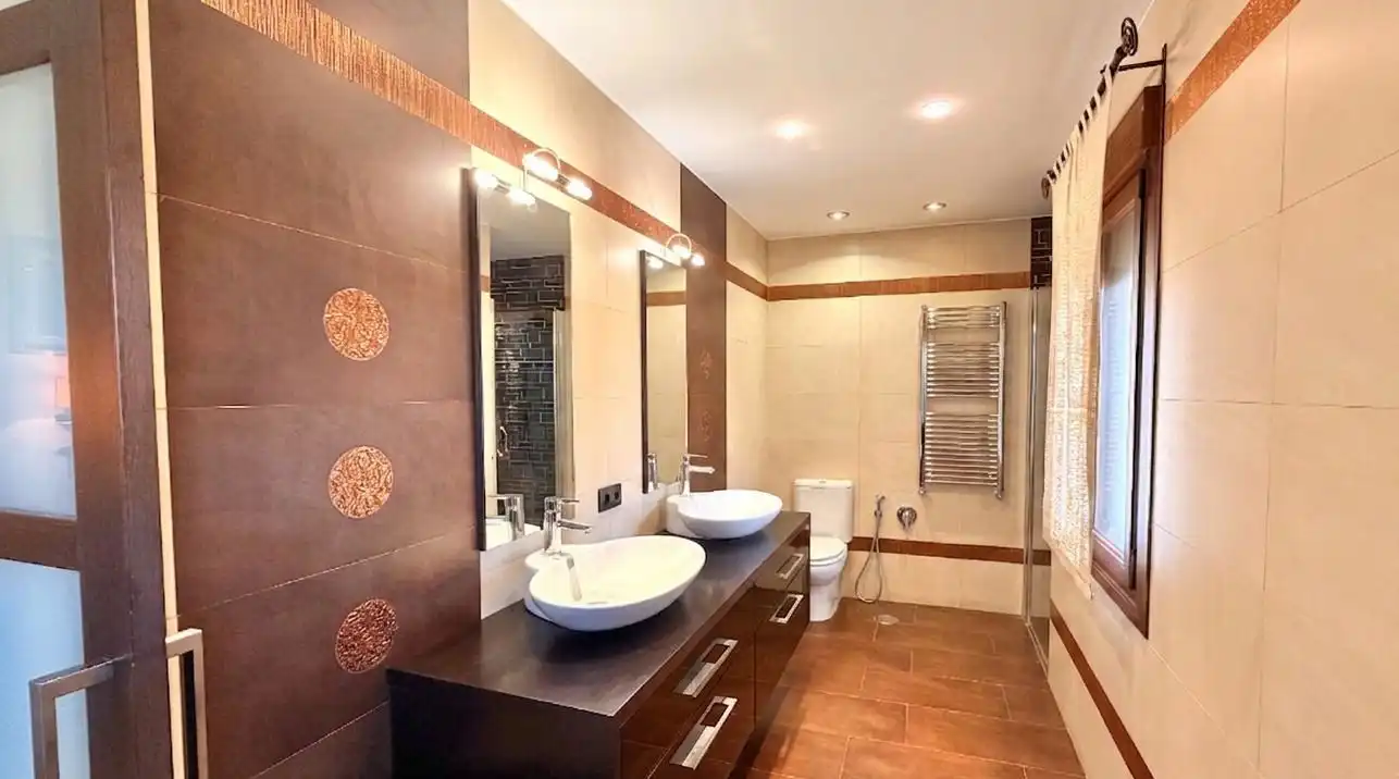 Wohnung zur Miete in Castillo Campodón