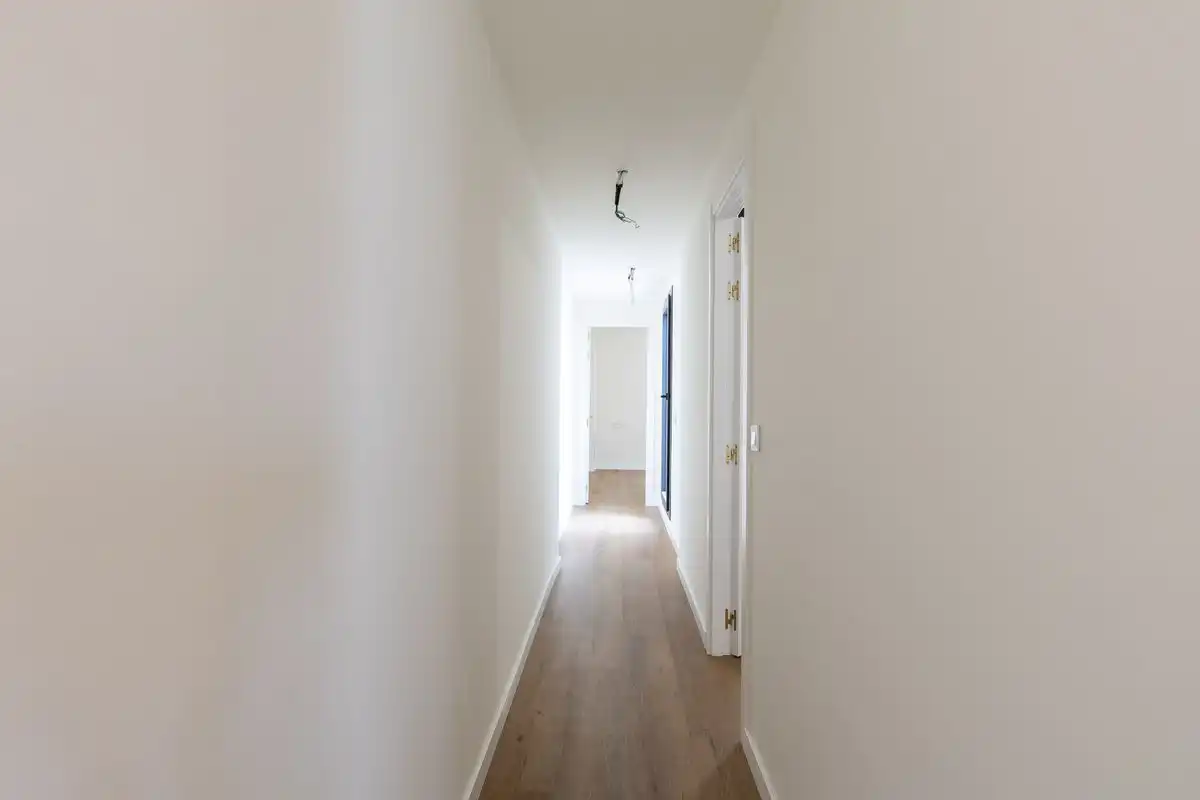 Penthouse mit Terrasse zum Verkauf in Plaça Major, imagen 12