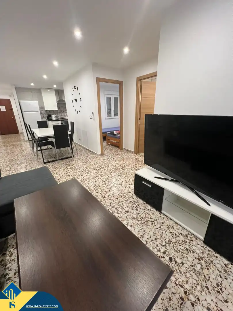 Flat with lift for sale in Playa del Cura, imagen 4