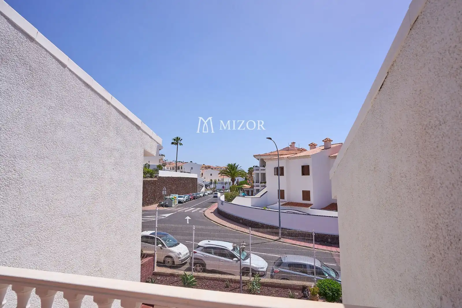 Flat for rent in Madrid, Torviscas Centro y Alto