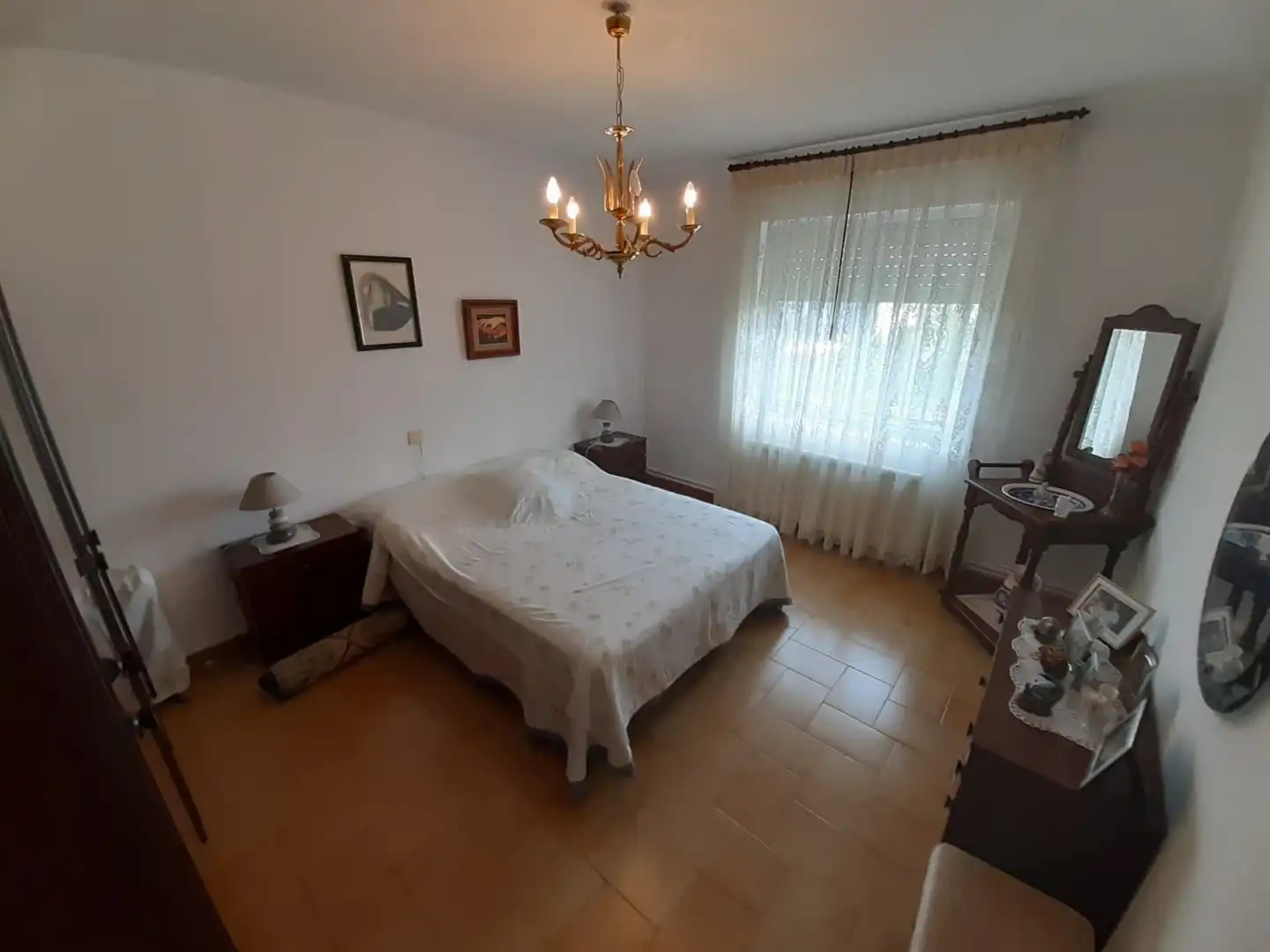 Habitación de Casa o chalet en venta en El Perdigón  con Calefacción