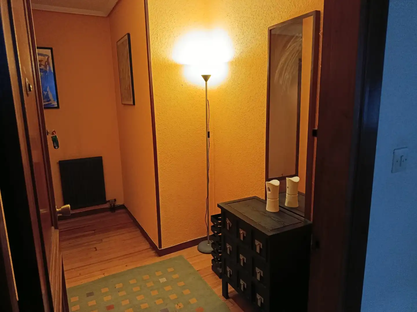 Apartamento en venta en Santander con Calefacción, Trastero y Amueblado