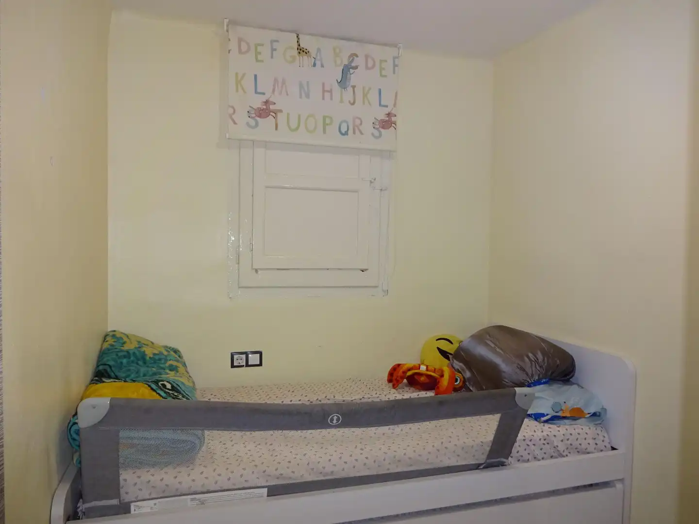 Habitación de Piso en venta en Mataró