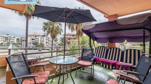Foto 4 de Dúplex en venta en Paseo del Paseo Marítimo, Salobreña Costa, Salobreña