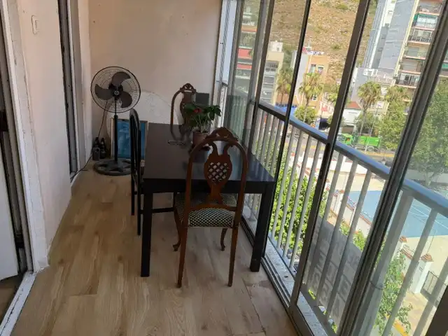 Mini appartamento con ascensore in vendita a Carrer Cabanyal 14, imagen 4