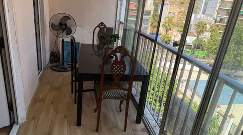 Foto 4 de Apartamento en venta en Carrer Cabanyal, 14, Sant Antoni, Cullera