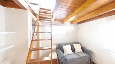 Foto 3 de Pis de lloguer a Calle de López de Hoyos, Prosperidad, Madrid Capital